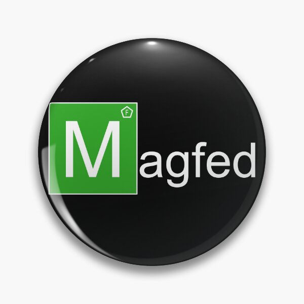 Item preview, M stands for Magfed designed and sold by Mr-Mrs-Magfed.