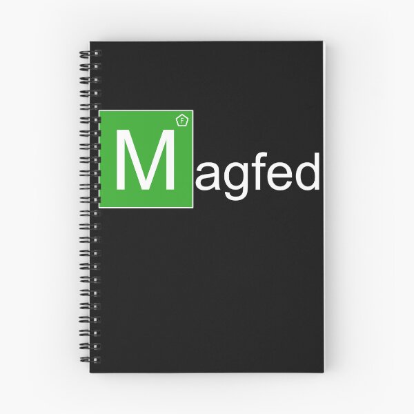 Item preview, M stands for Magfed designed and sold by Mr-Mrs-Magfed.