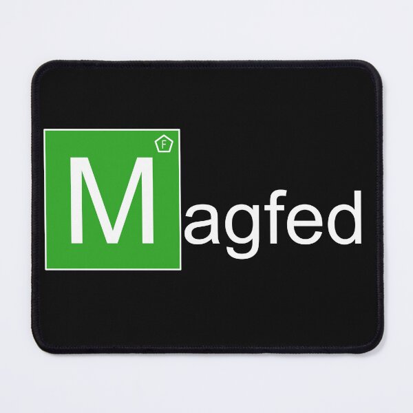 Item preview, M stands for Magfed designed and sold by Mr-Mrs-Magfed.