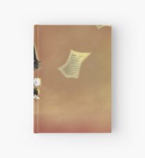 Behemoth Hardcover Journal
