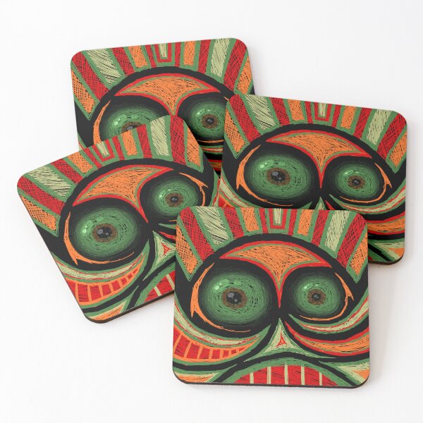 Item preview, The Eyes Guide designed and sold by Goodlydraws100.