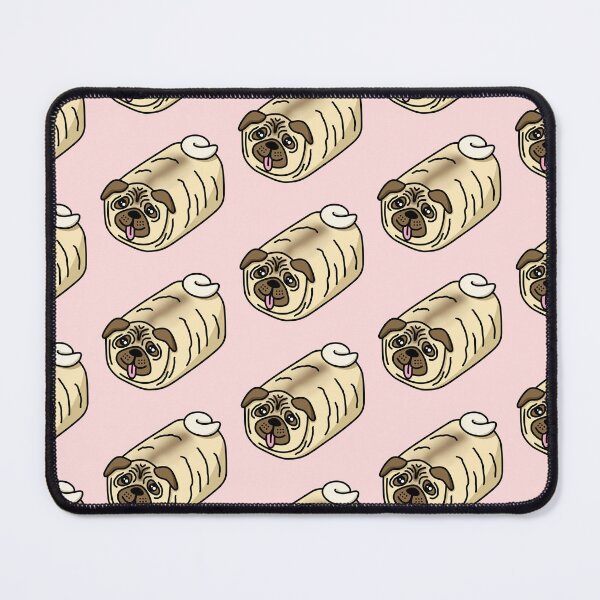 Item preview, Pug Loaf designed and sold by BundaBear.