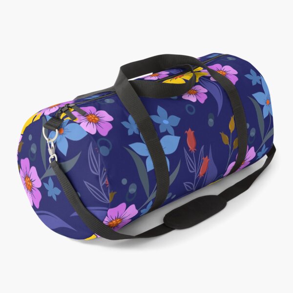 Item preview, Electric blue outfit - Colorful flowers designed and sold by Akimatax ✯✯✯✯✯.