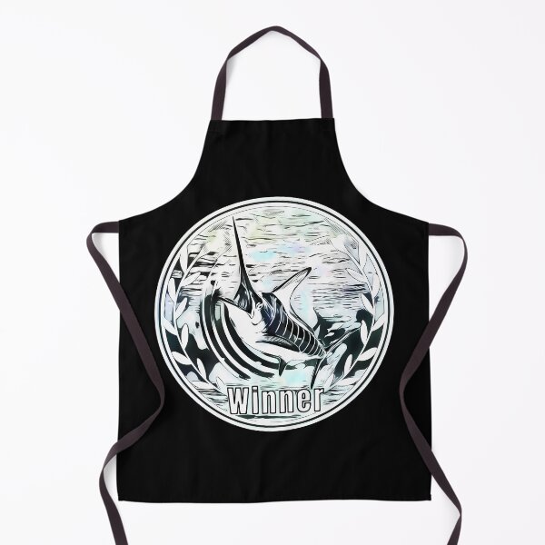 Item preview, El marlin es un ganador designed and sold by umfhn.