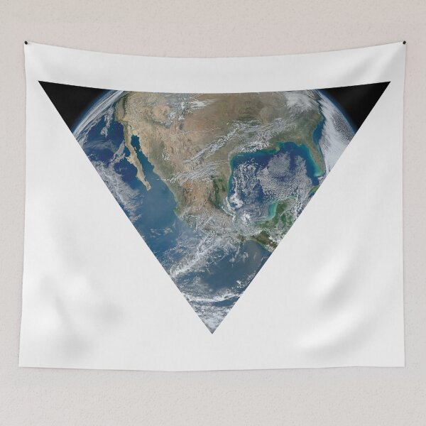 Item preview, Earth,Space designed and sold by 47T-Shirts.