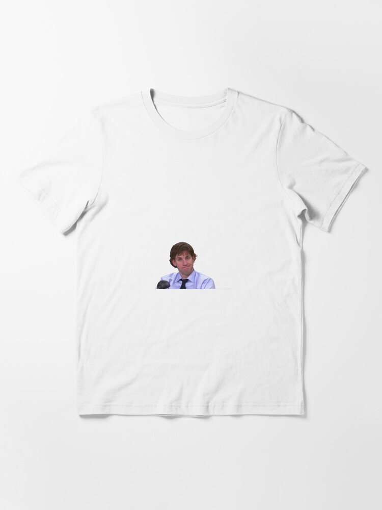 jim halpert merch