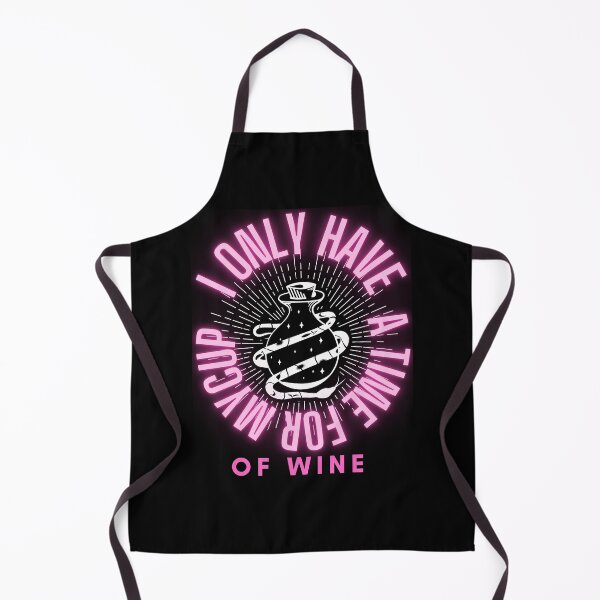 Artikelvorschau, „Ich habe nur Zeit für ein Glas“ Tolles Geschenk für Weinliebhaber entworfen und verkauft von lacyztbornsst.