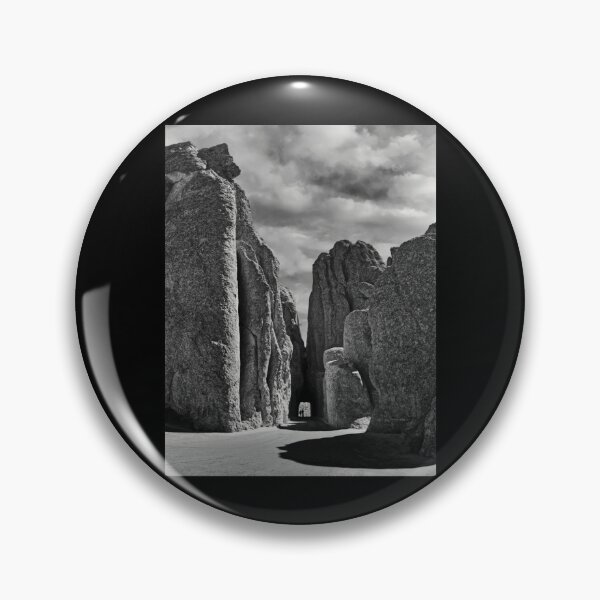 Item preview, Needles Eye Tunnel   designed and sold by HabilisSupplyCo.