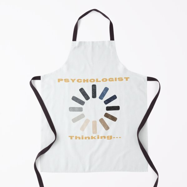 Item preview, Psychologist Thinking About Client designed and sold by GR-ART.