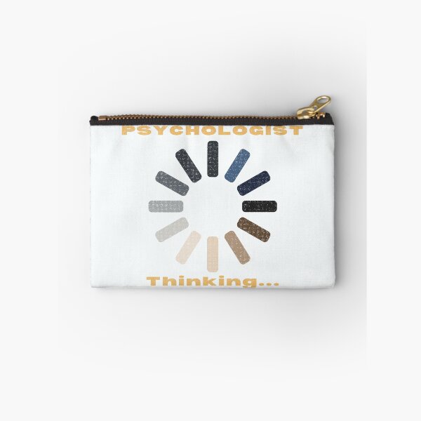 Item preview, Psychologist Thinking About Client designed and sold by GR-ART.