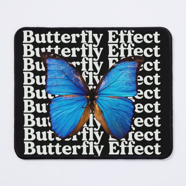 Item preview, Butterfly effect designed and sold by MardiBoy.