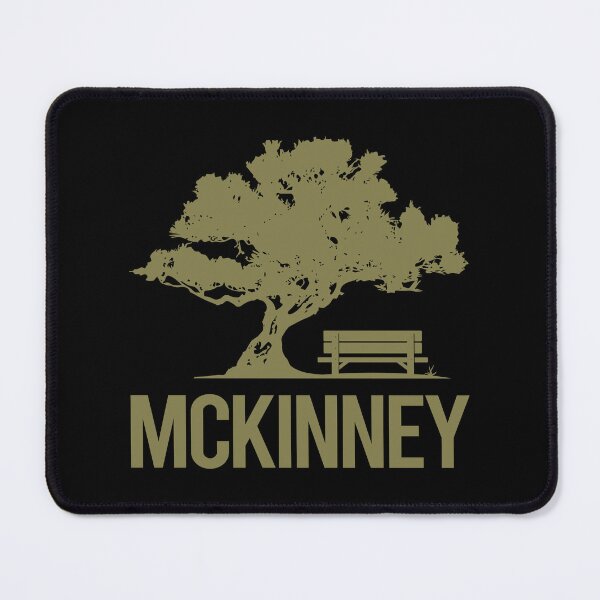 Item preview, Bench And Tree McKinney designed and sold by nguyentanshop.