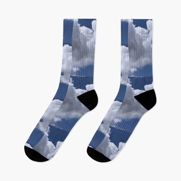 Item preview, Clouds designed and sold by Quirkyalonester.