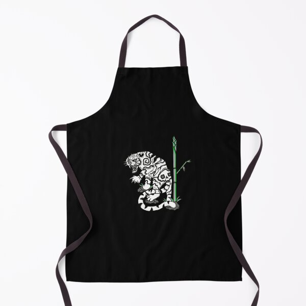 Item preview, White Tiger designed and sold by Barkainian.