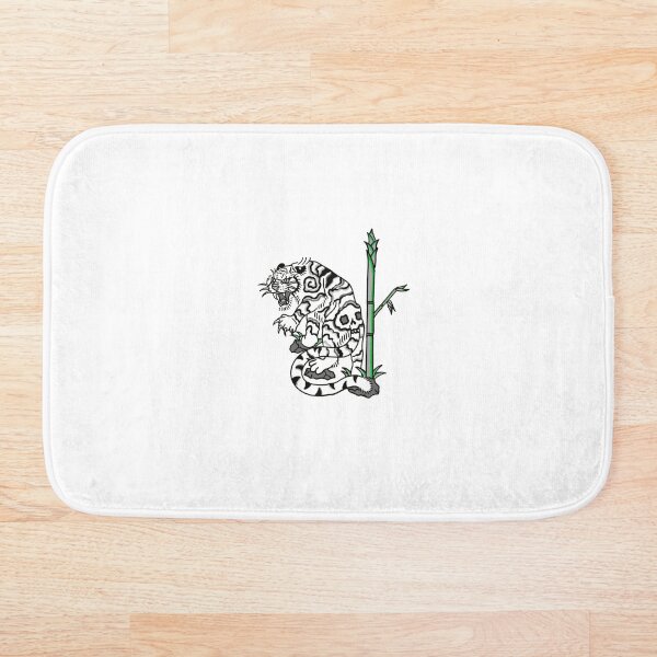 Item preview, White Tiger designed and sold by Barkainian.