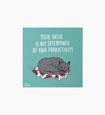 Your Value Art Board