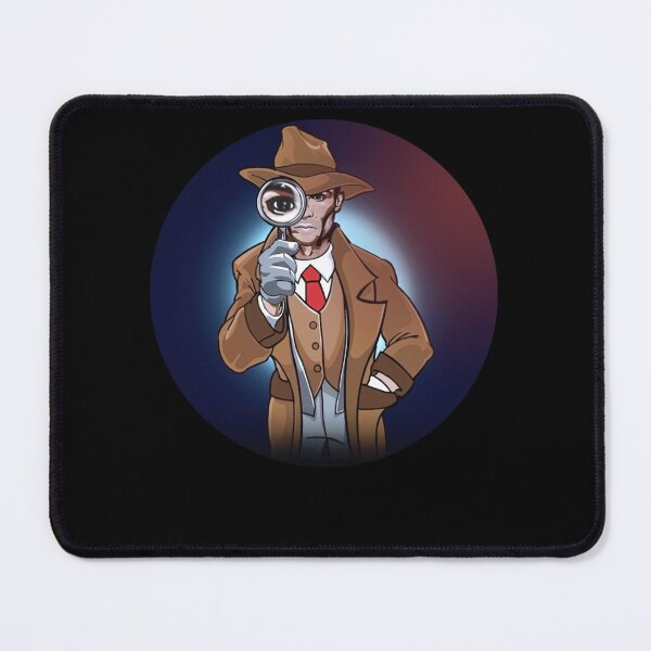 Item preview, Detective Cristiano Ronaldo CR7 An Eye For Goal  Scoop  designed and sold by caalsasu.