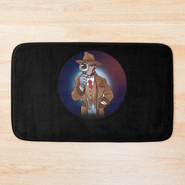 Item preview, Detective Cristiano Ronaldo CR7 An Eye For Goal  Scoop  designed and sold by caalsasu.