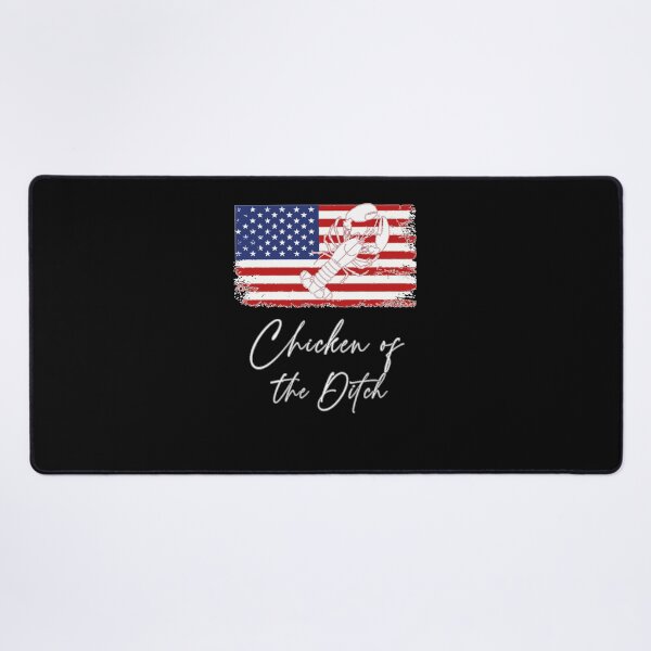 Item preview, Chicken of the Ditch designed and sold by jettaellaf6.