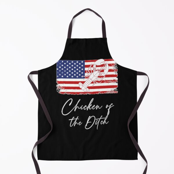Item preview, Chicken of the Ditch designed and sold by jettaellaf6.