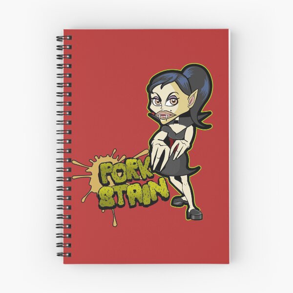 Item preview, POrkStain Kunt Dracula designed and sold by PorkStain Kossack.