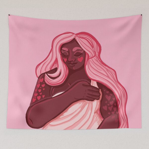 Item preview, Aphrodite designed and sold by erinfrizzell.