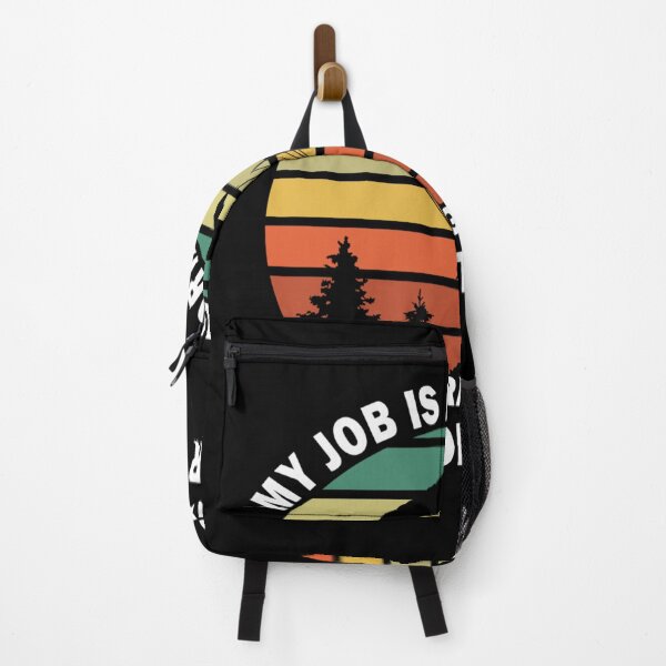Item preview, PARAGLIDING SARCASTIC PARAGLIDER DESIGN designed and sold by sobriowslen.