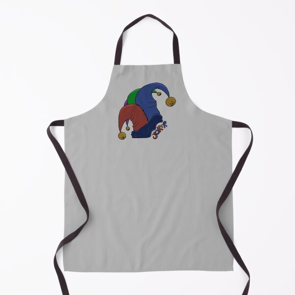 Item preview, Jester designed and sold by MysticalCha.