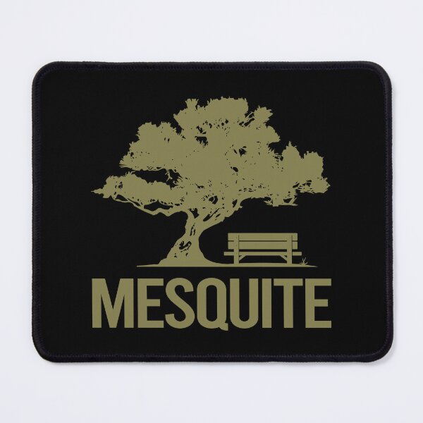 Item preview, Bench And Tree Mesquite designed and sold by nguyentanshop.