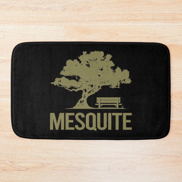 Item preview, Bench And Tree Mesquite designed and sold by nguyentanshop.