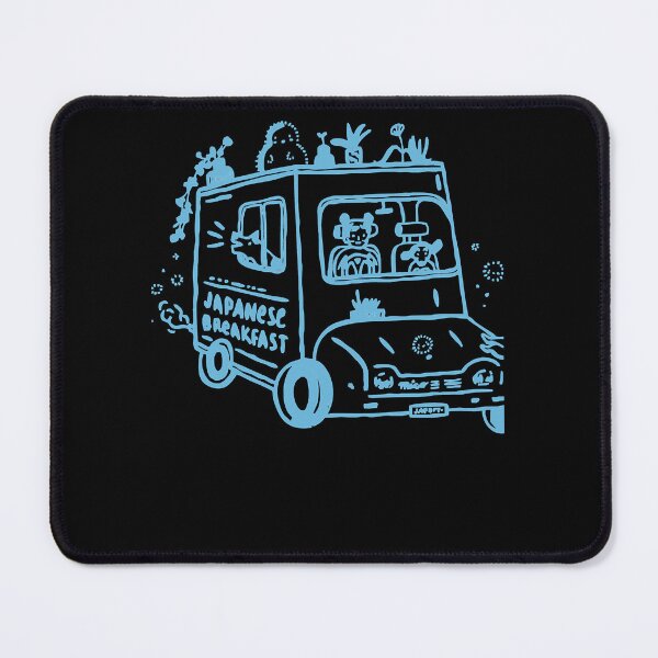 Item preview, Aesthetic Cartoon Anime Happy Japanese Breakfast Merch Gift For Classic  designed and sold by lacyztbornsst.