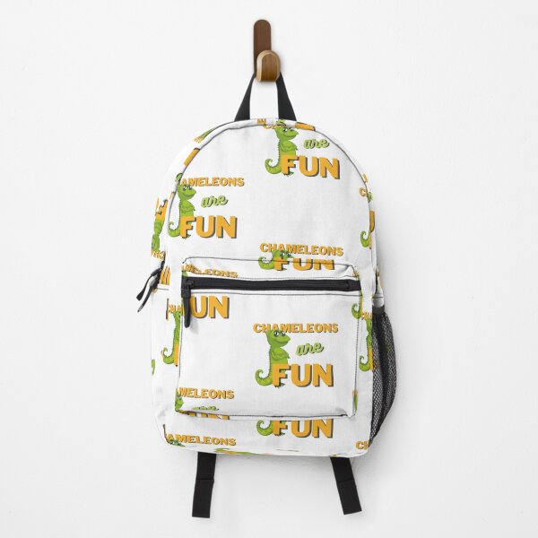Item preview, Chameleons are fun | Reptiles lover B'day gift designed and sold by OleeVO.
