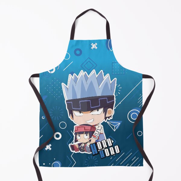 Item preview, Chibi Horohoro Shaman King designed and sold by SanzokuStation.