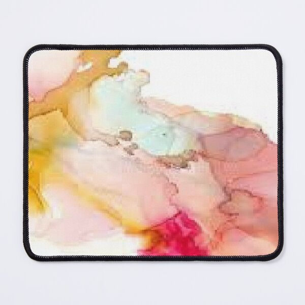 Item preview, Spilled paint art designed and sold by Herbcheese.