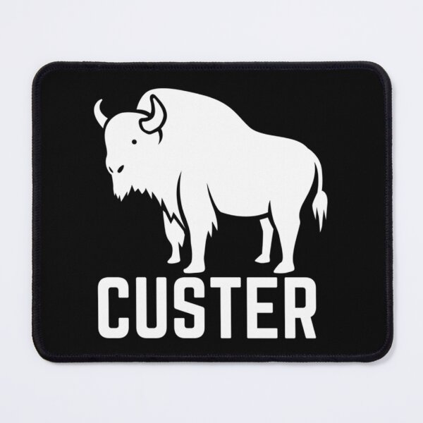 Item preview, Custer South Dakota    designed and sold by EmtizeeStore.