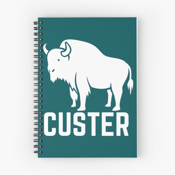Item preview, Custer South Dakota    designed and sold by EmtizeeStore.