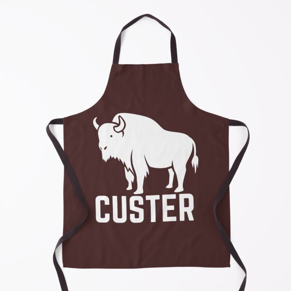 Item preview, Custer South Dakota designed and sold by EmtizeeStore.