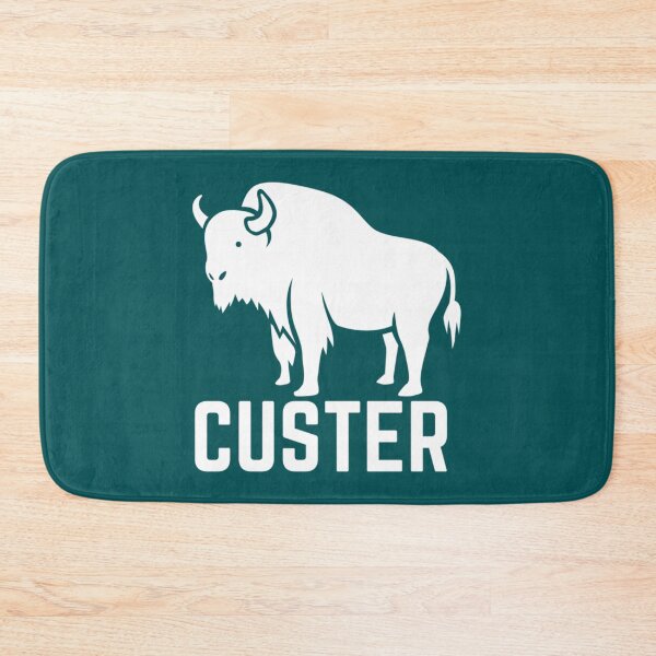 Item preview, Custer South Dakota    designed and sold by EmtizeeStore.