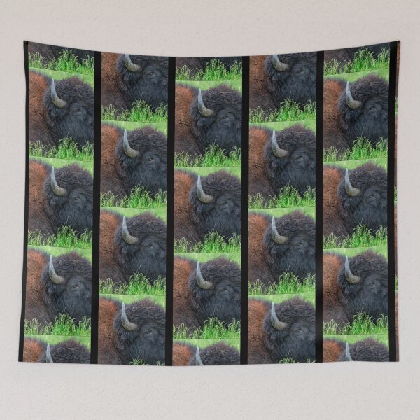 Item preview, Custer State Park    designed and sold by EmtizeeStore.