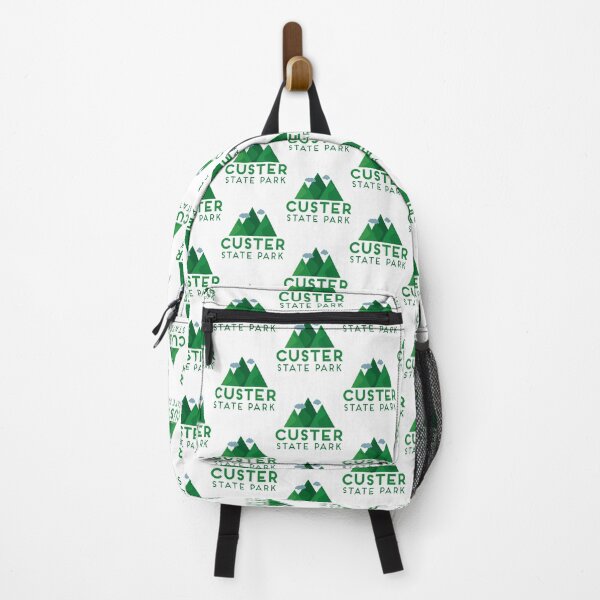 Item preview, Custer State Park - Mountain designed and sold by EmtizeeStore.