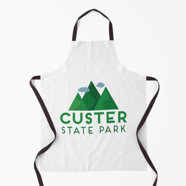 Item preview, Custer State Park - Mountain designed and sold by EmtizeeStore.