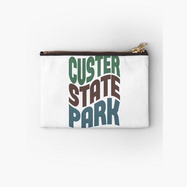 Item preview, Custer State Park   designed and sold by EmtizeeStore.