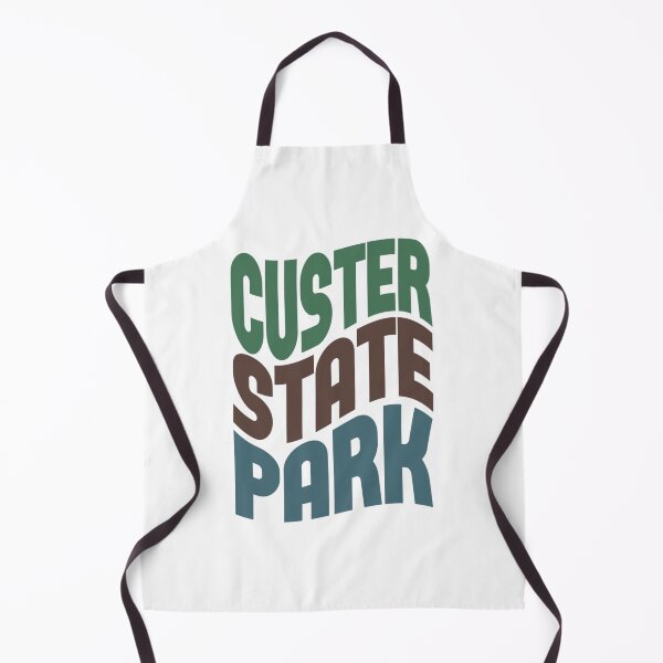 Item preview, Custer State Park designed and sold by EmtizeeStore.