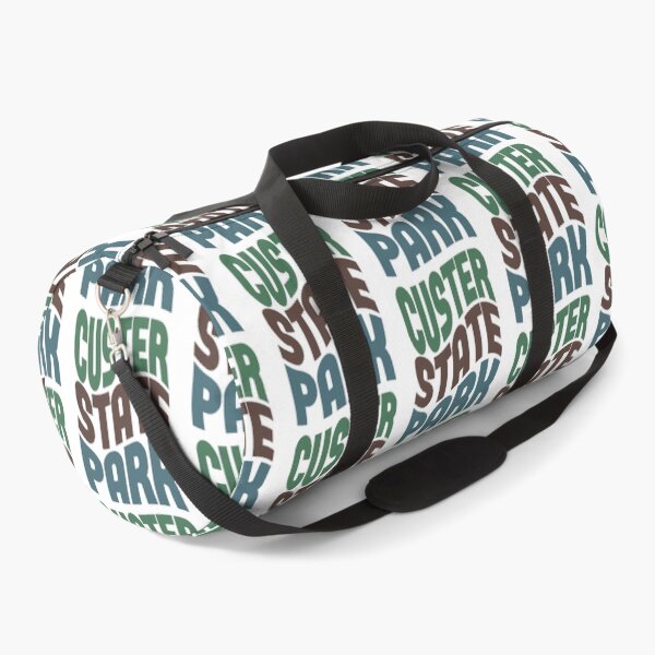Item preview, Custer State Park   designed and sold by EmtizeeStore.