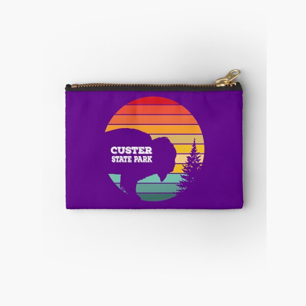 Item preview, Custer State Park  Active  designed and sold by EmtizeeStore.