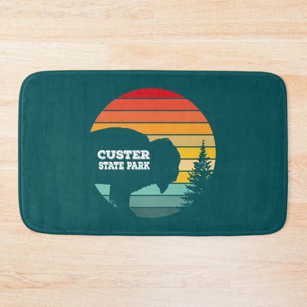 Item preview, Custer State Park  Active  designed and sold by EmtizeeStore.