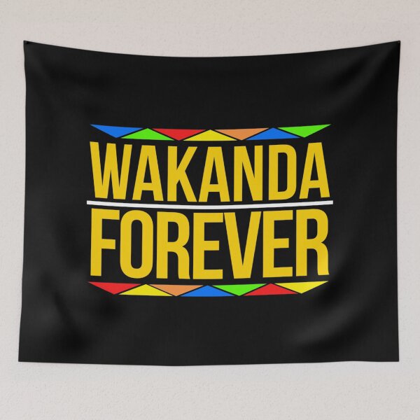 Item preview, Waka Forever Heroes designed and sold by briganceoj.