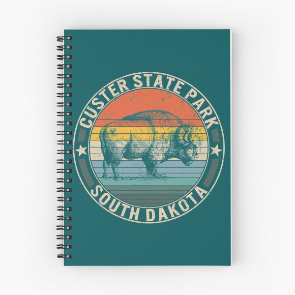 Item preview, Custer State Park Shirt, Buffalo Roundup South Dakota Tee, Vintage Black Hills Gift, Custer State Pa   designed and sold by EmtizeeStore.