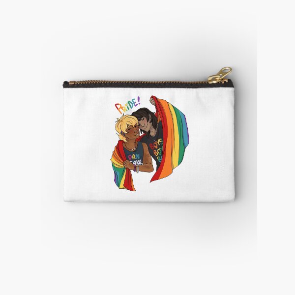 Artikelvorschau, Solangeo Pride Flagge entworfen und verkauft von SaintNightshade.