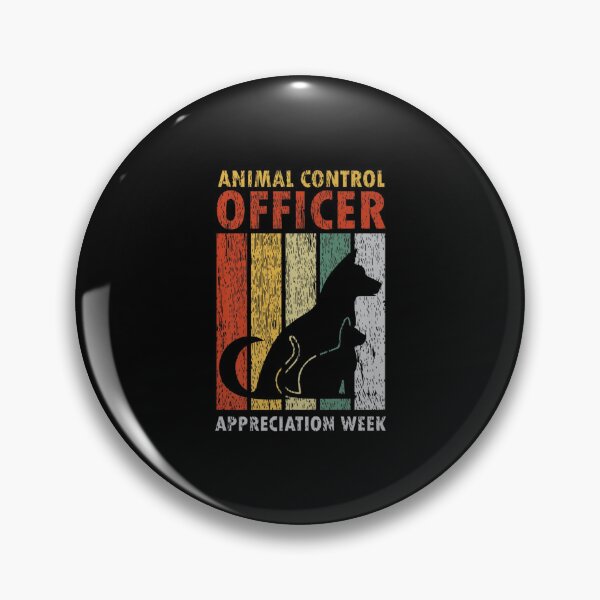 Item preview, Animal Control Officer Appreciation Week Premium T-Shirt designed and sold by rtreeeret.
